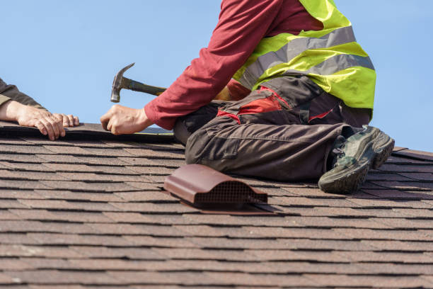 Best Gutter Installation and Roofing  in Bangor, WI