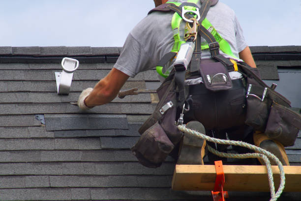 Best Residential Roofing Contractor  in Bangor, WI