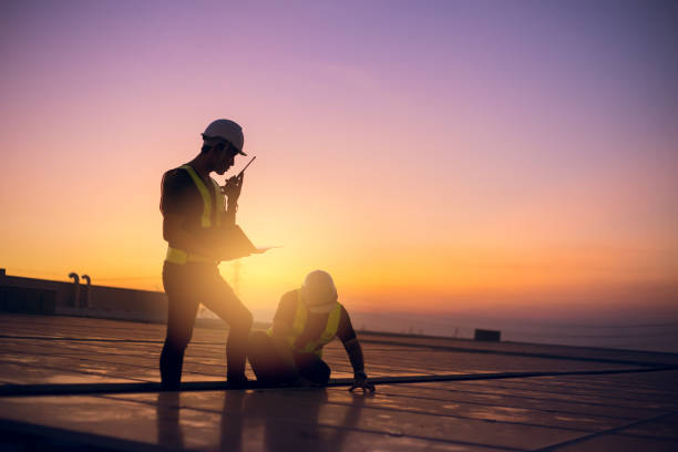 Best Tile Roofing Contractor  in Bangor, WI