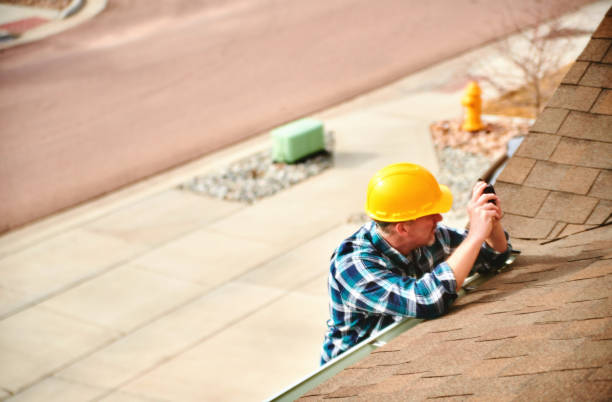 Quick and Trustworthy Emergency Roof Repair Services in Bangor, WI