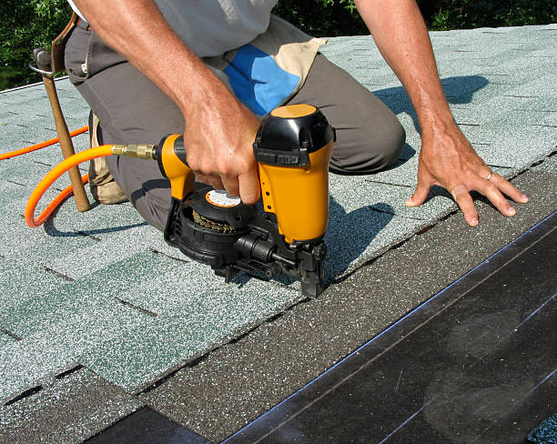 Best Affordable Roofing Company  in Bangor, WI