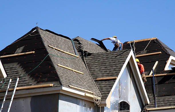 Best Roofing Contractors for Homes  in Bangor, WI