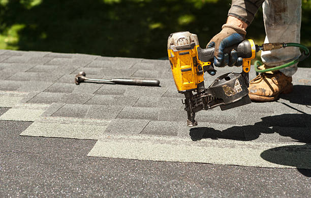Best Roof Leak Repair  in Bangor, WI