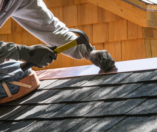 Best Residential Roofing Contractor  in Bangor, WI